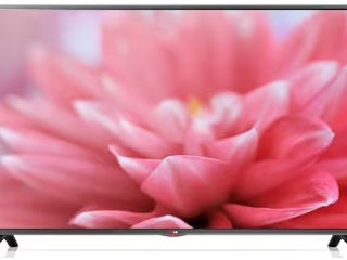 Продам ТВ LG 32" Full HD  (32LB5610-ZC) для ремонта или на запчасти! foto 1