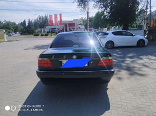 BMW 7 Series foto 5