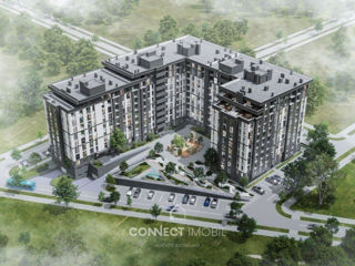 1-комн. кв., 51 м², 2/9 эт.