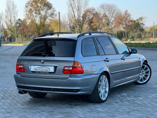 BMW 3 Series foto 2