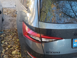 Skoda Kodiaq foto 3