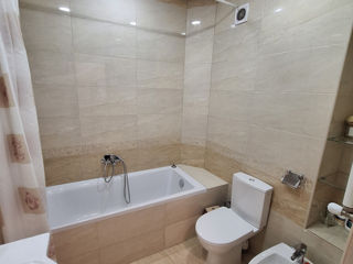 Apartament cu 1 cameră, 47 m², Botanica, Chișinău foto 9