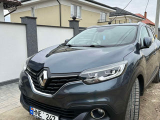 Renault Kadjar foto 5