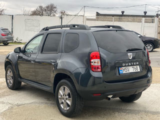 Dacia Duster foto 5