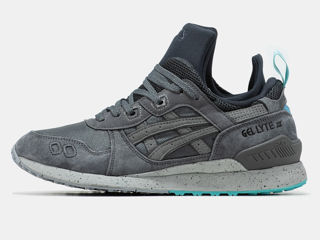 Asics Gel-Lyte 3 III Grey foto 1