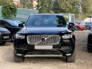 Volvo XC90 foto 2