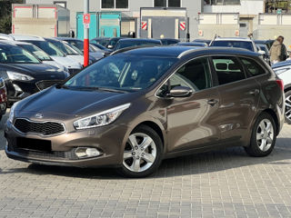 KIA Ceed foto 4