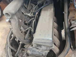 Mercedes 412 foto 0