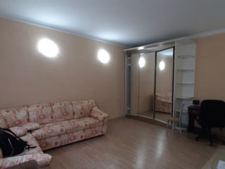 Apartament cu 1 cameră, 38 m², Centru, Chișinău foto 9
