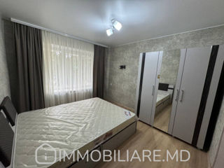 Apartament cu 1 cameră, 40 m², Ciocana, Chișinău