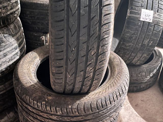 Шины 205/55R16 Gislaved foto 2