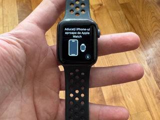 Apple Watch seria 4 40mm