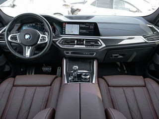 BMW X6 foto 5