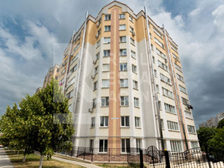 Apartament cu 2 camere, 69 m², Telecentru, Chișinău
