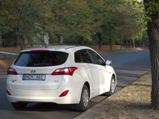 Hyundai i30 foto 3