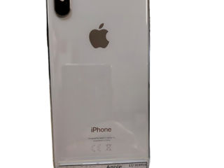 Смартфон Apple iPhone X 64 Gb