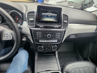 Mercedes GLE foto 19