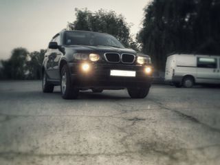 BMW X5 foto 5