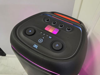 Chirie JBL Ultimate 1100W, arenda, karaoke!!! фото 3