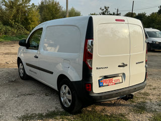 Renault Kangoo foto 8