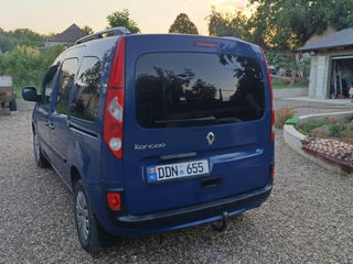 Renault Kangoo foto 8