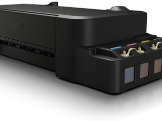 Imprimanta epson l120 a4 usb color inkjet nou (credit-livrare)/ принтер epson l120 a4 usb цветной ст foto 3