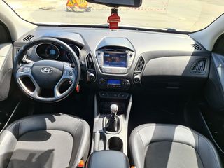 Hyundai ix35 foto 9