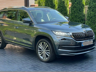 Skoda Kodiaq foto 1