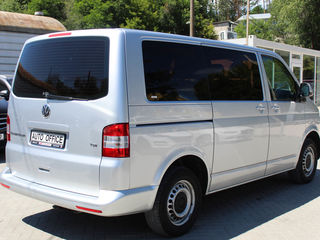 Volkswagen Transporter foto 5