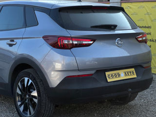 Opel Grandland X foto 6