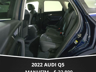 Audi Q5 foto 7