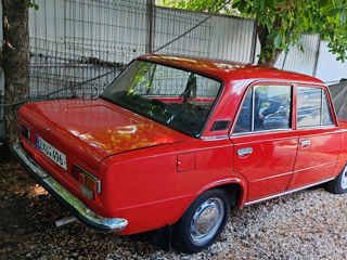 Lada / ВАЗ 2101 foto 7