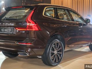 Jante volvo originale model Inscription 2018 R19 Xc60 xc90 foto 16