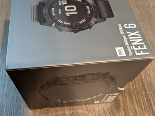 Garmin Fenix 6 PRO 47mm foto 3