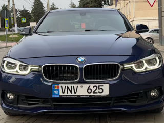 BMW 3 Series foto 2