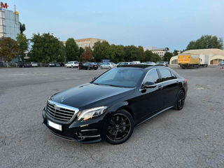 Mercedes S-Class foto 19