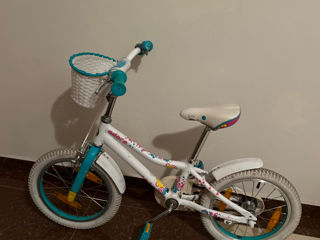 Велосипед детский Liv Adore C/B 16 foto 2