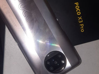 PocoX3 Pro 128 GB