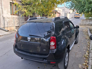 Dacia Duster foto 3