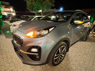 KIA Sportage foto 1