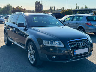 Audi A6 Allroad foto 3