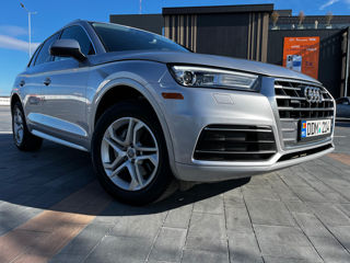 Audi Q5 foto 2