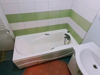 Apartament cu două odăi pentru familie tînără în Ialoveni str. Chilia. 21 500 euro. foto 7