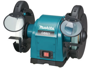 Polizor de banc Makita GB801-livrare-credit