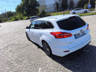 Ford Focus foto 6