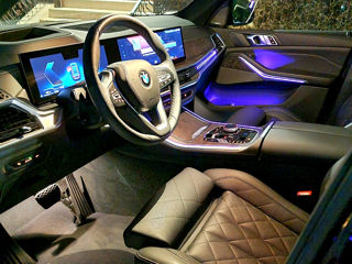 BMW X5 foto 9