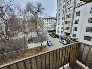 Apartament cu 2 camere, 47 m², Botanica, Chișinău foto 6