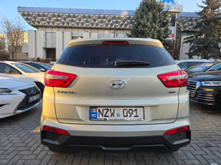 Hyundai Creta foto 4