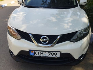 Nissan Qashqai foto 10