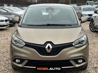 Renault Scenic foto 3